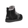 UGG Dune Mini Shearling Boot 'Black' Men's 1153510-BLK