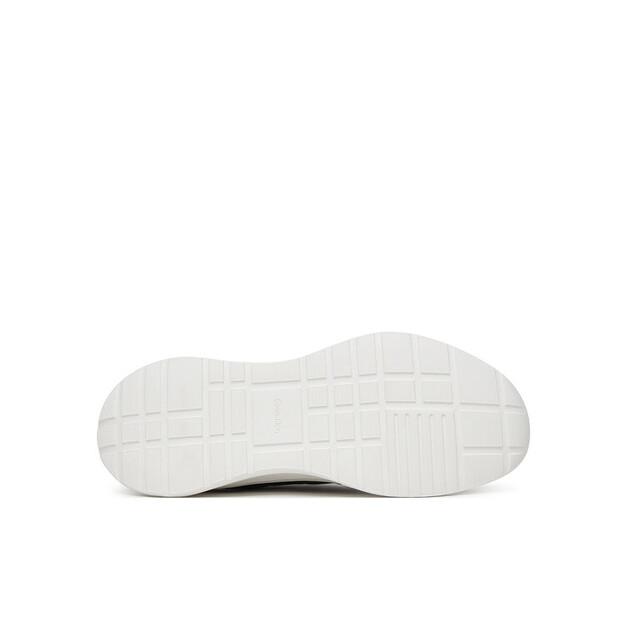 Кроссовки Calvin Klein Light Eva Run Lup Transp Ripst