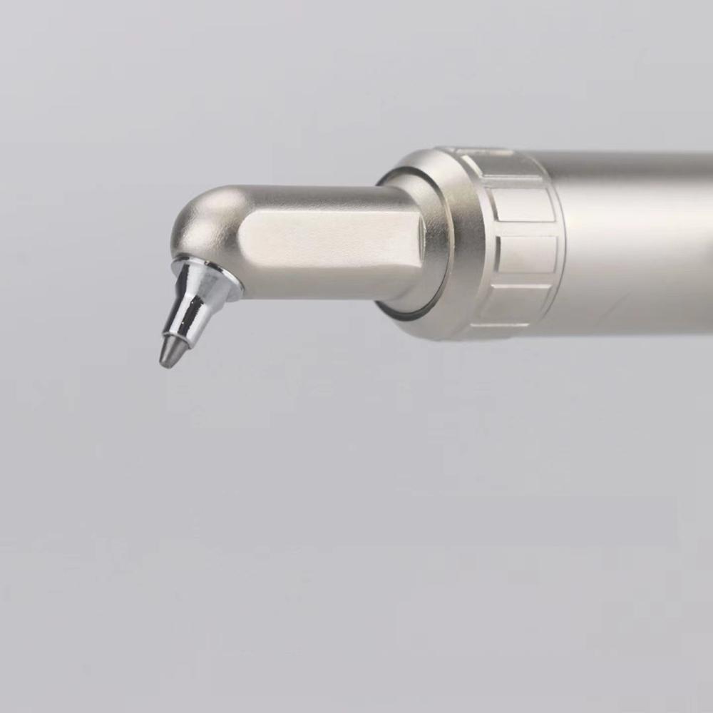 Dental Aluminum Water Oxide Air Abrasion Polisher Blaster Microetcher Sandblasting Alumina Gun Teeth Whitening Tools