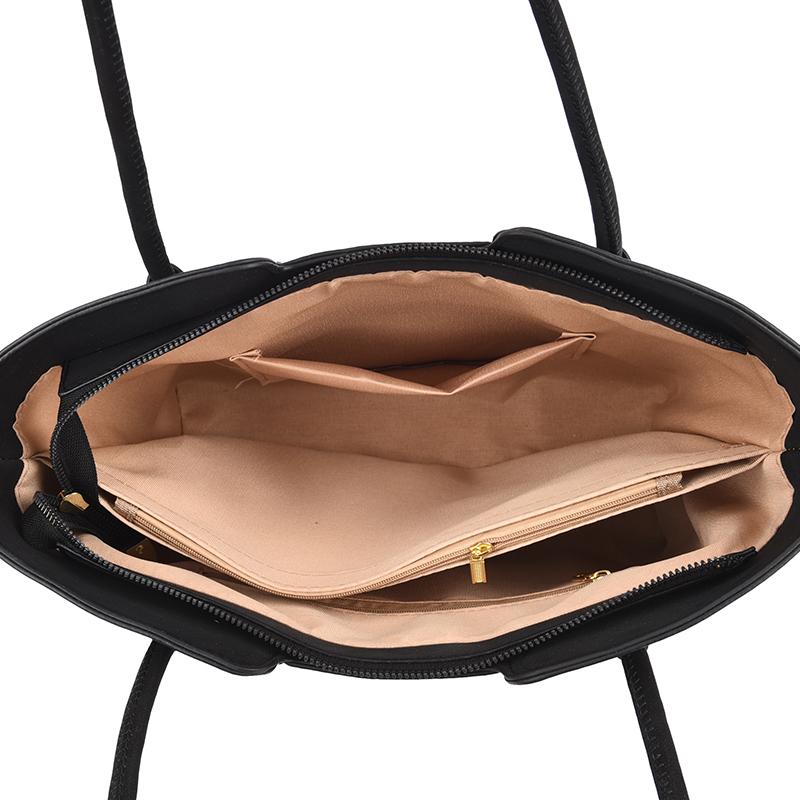 Underarm Bag Women's Commuter Shoulder Bag Large Capacitytote Bag