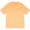 Stussy x OUR LEGACY  FW24 WORK SHOP COLLEGIATE TEE PIGMENT DYED logoT Unisex 3903958