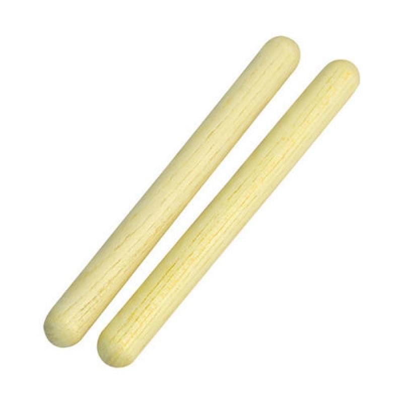 Kindergarten Percussion Set: Rhythm Triangle, Sand Hammer, Drum, Wood Block