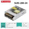 35W-450W Single Output Switching Power Supply: 5V/12V/15V/24V/36V/48V for 3D Printers
