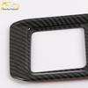 2020 RAV4 Rear Air Vent Decorative Bright Ring Accessory