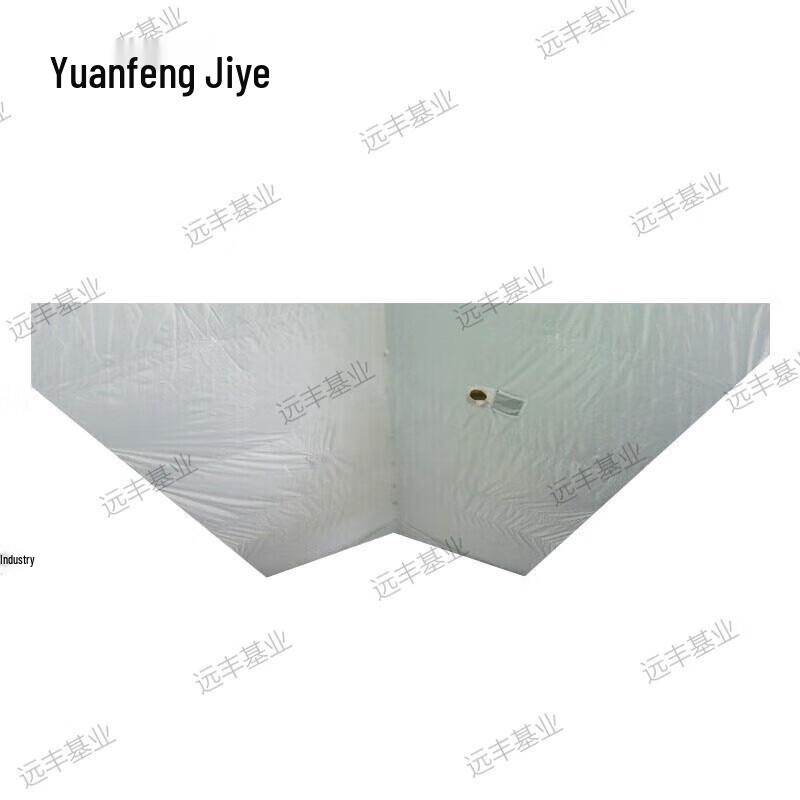 80sqm Frame Tent Inner Top Enclosure