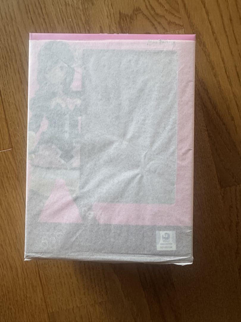 

[USED] figma KonoSuba: God s Blessing on this Wonderful World! Yunyun KonoSuba Figure