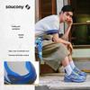 SAUCONY KINVARA 4 RE NIKO AND Collaboration Retro Running Shoes