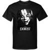 The Exorcist Believer Halloween Horror Graphic Scary Fashion Tee Shirt T Shirt