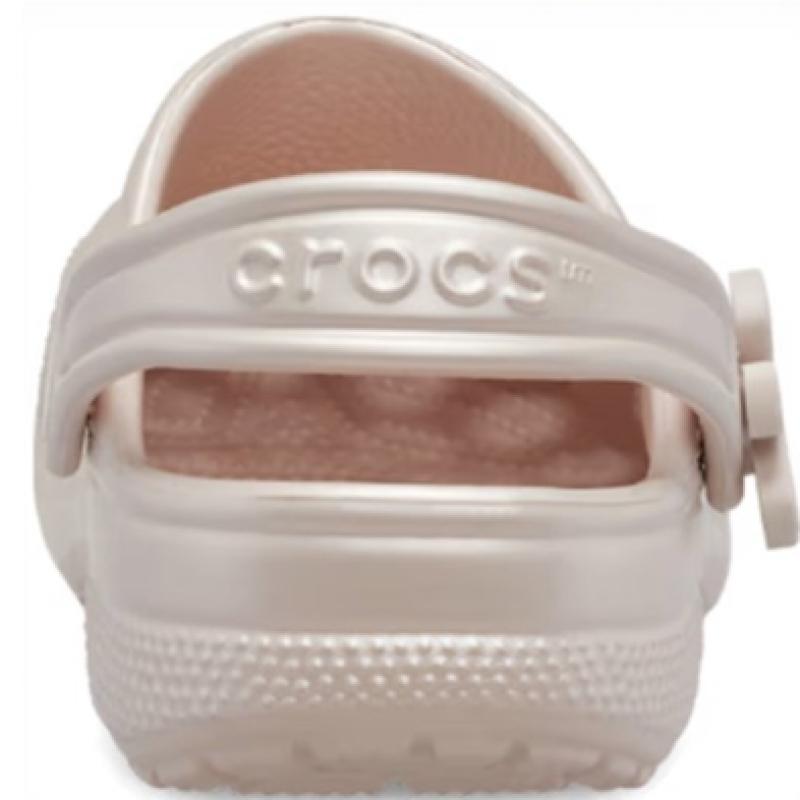 Crocs Classic Pearl Shine Clog Kids 212814 6ur