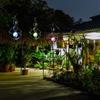 LED-ნათურები – LED მზის ნათურები