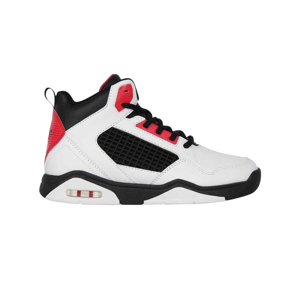Rise Childrens/Kids Reverse Basketball Shoes