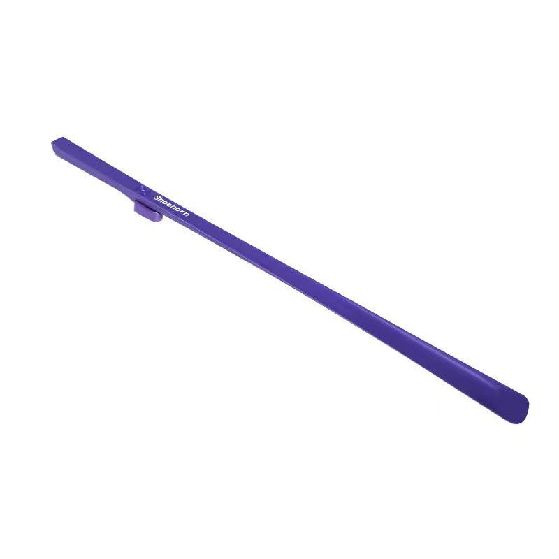 Long Handle Magnetic Shoehorn - Easy Lift Aid for Elderly & Pregnant, No Bend, Lightweight