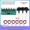 Multi-Spray Aroma Humidifier Module with Atomizing Sheet & Electronic DIY Board
