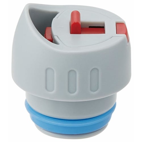 

Skater Stainless Steel Water Bottle Replacement Inner Stopper Set with Gasket for SMTC4 (P-SMTC4-NS)