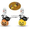 Newest Charm Bead Charms Copper Charm Cat Elephants Unicorn Bead Charms Compatible With Authentic Bangle Bracelets Diy Jewellery Women Gift