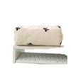 Student Pencil Case Large Capacity Organizer With Polyester Fabric For School And Study Use