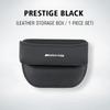 PYZ1   2025 Hot Car Seat Gap Storage Box Auto Organizer Accessories For Mercedes Benz AMG GLE GLS CLS GLC CLA GLA GLK ML C197 R231 W167