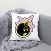 L-Lil P-Peep Pillow Case Print Polyester Fiber 40X40 cm Home Sofa Throw Cushion Cover Decoration