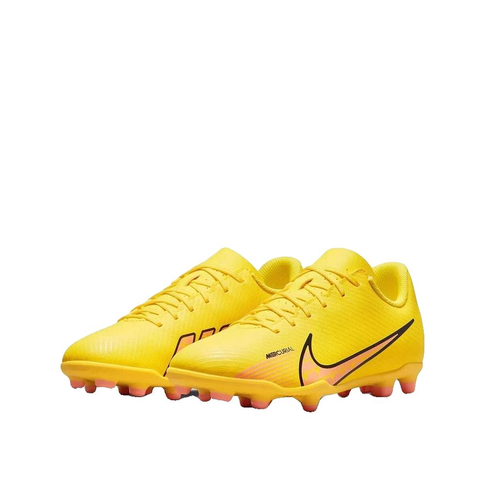 Football Shoes Nike Jr Vapor 15 Club FG/MG