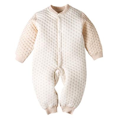 Moms Care Dot Full Snap Tamanho longo Tamanho não. 90, as melhores roupas infantis da Coreia