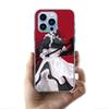 Albedo Overlord Cases Phone Case For Iphone 17E 16E 17 Air 16 Pro Max 15 Pro 14 Plus 11 13 12 Mini Cover Cases Compatible with S