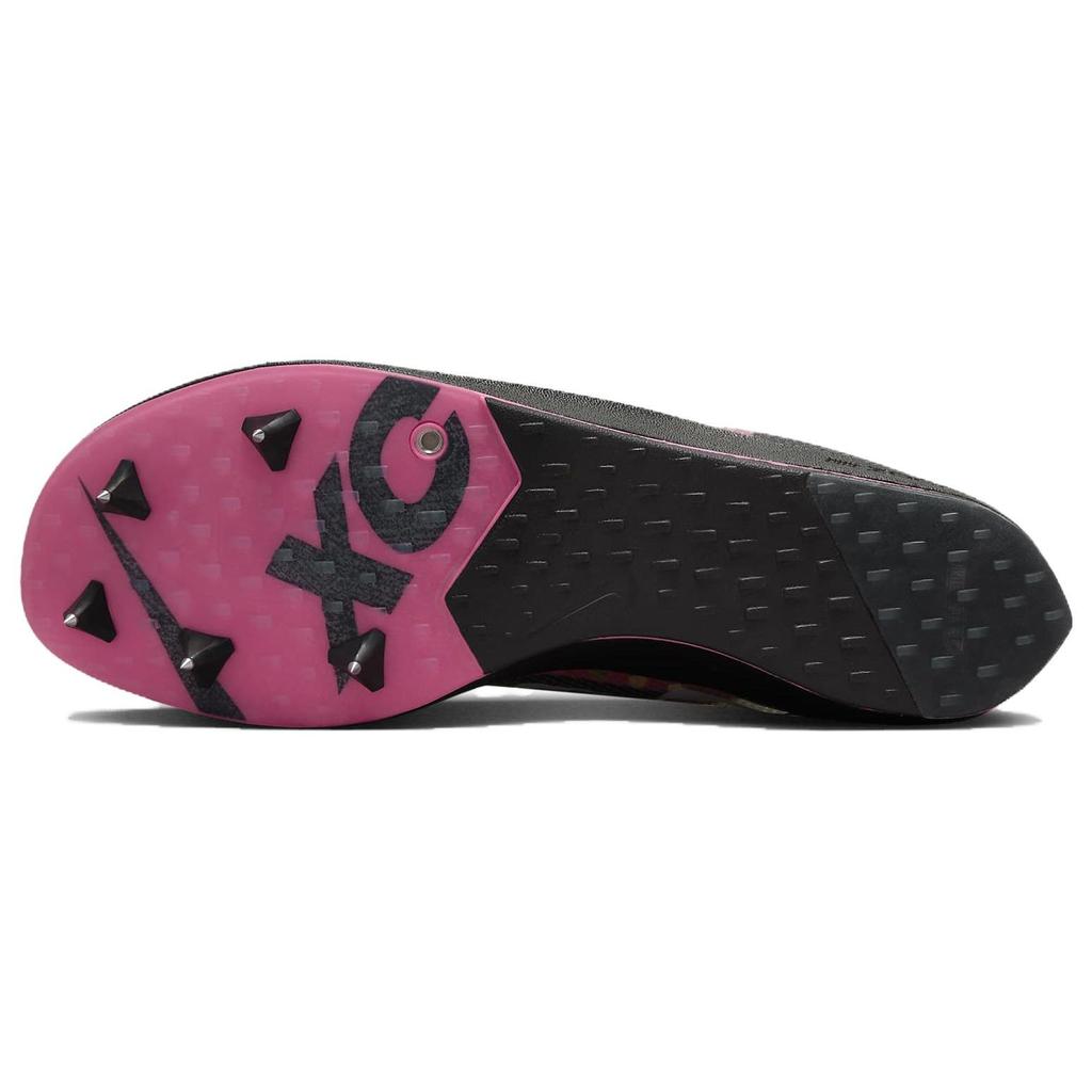 Nike ZoomX Dragonfly Volt Hyper Pink Buty Unisex Zielony Czarny Biały DX7992-700