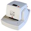 Grampeador Financeiro Elétrico Inteligente Daodun DC-207ST/207DT Plugue CN (adaptador incluso)