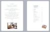 DOLL KNIT BOOK1/12 Doll-sized Miniature Knitting Textbook
