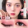 Newbie Beginner Pearlescent No Falling Out Two-Tone Eye Shadow Stick
