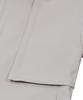 Ironyporno Whiteline 86-Iro241 Monotone Placket Jacket Light Grey