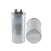 Air Conditioner Repair Part Air Conditioner Capacitor 450VAC Capacitor 60uf Capacitor Suitable for Air Conditioner