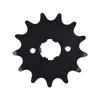520 13T Front Sprocket Gear Staring Wheels For Honda CRF150 CRF150F 2003-2005 2006-2018 CRF230 CRF230F 2003-2018 CRF 150 230
