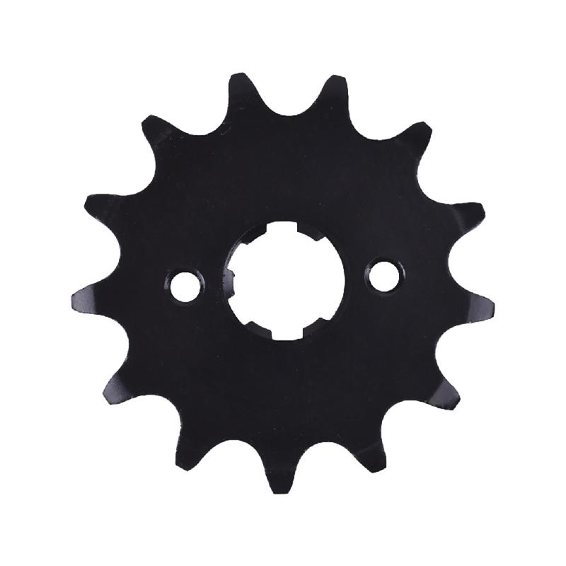 520 13T Front Sprocket Gear Staring Wheels For Honda CRF150 CRF150F 2003-2005 2006-2018 CRF230 CRF230F 2003-2018 CRF 150 230