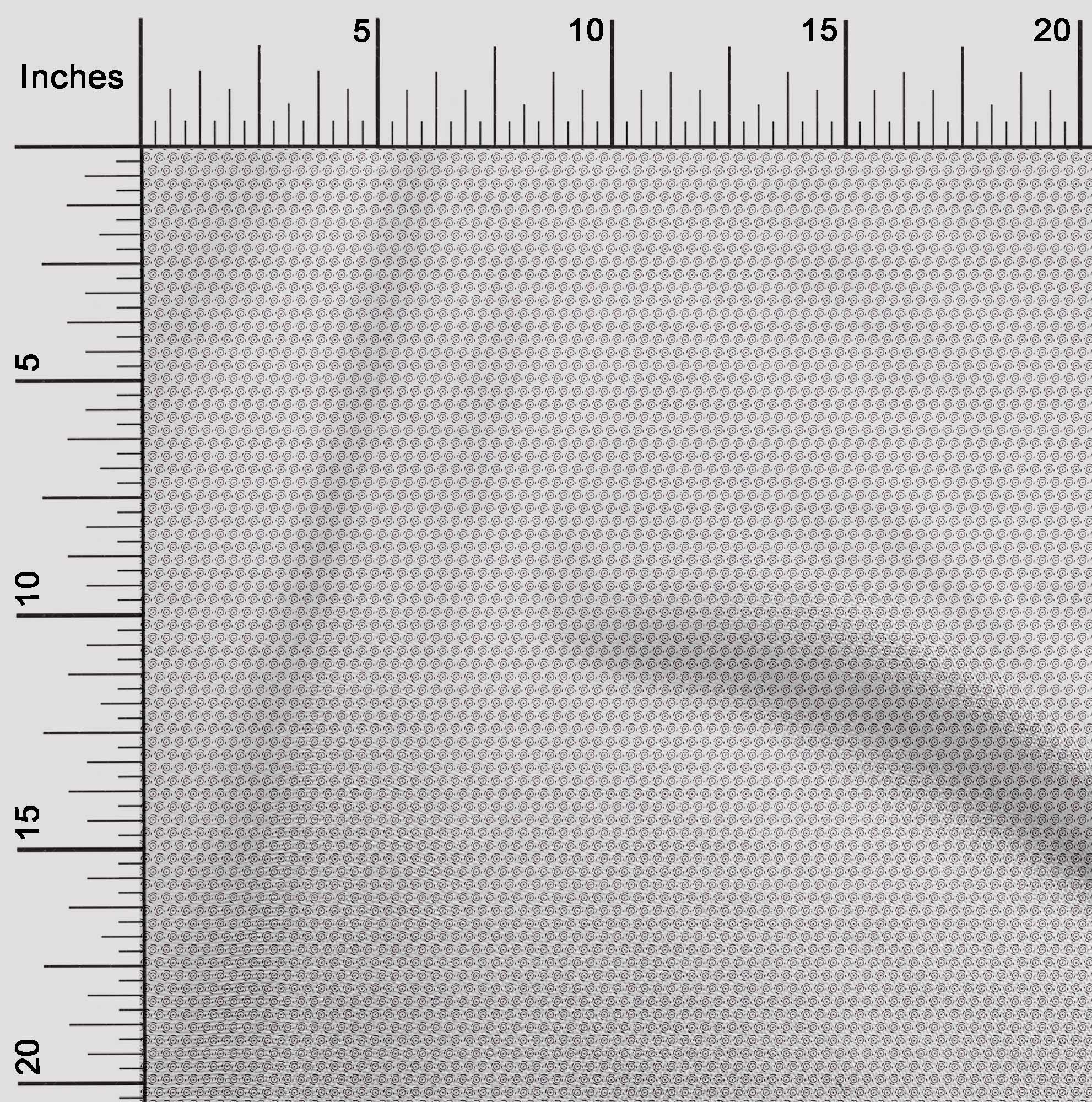 

oneOone Cotton Flex Яскраво-малиново-червона тканина Круги з геометричним швейним матеріалом Тканина з принтом у дворі 40 дюймів 42 Inch Wide - Viscose Chiffon винний