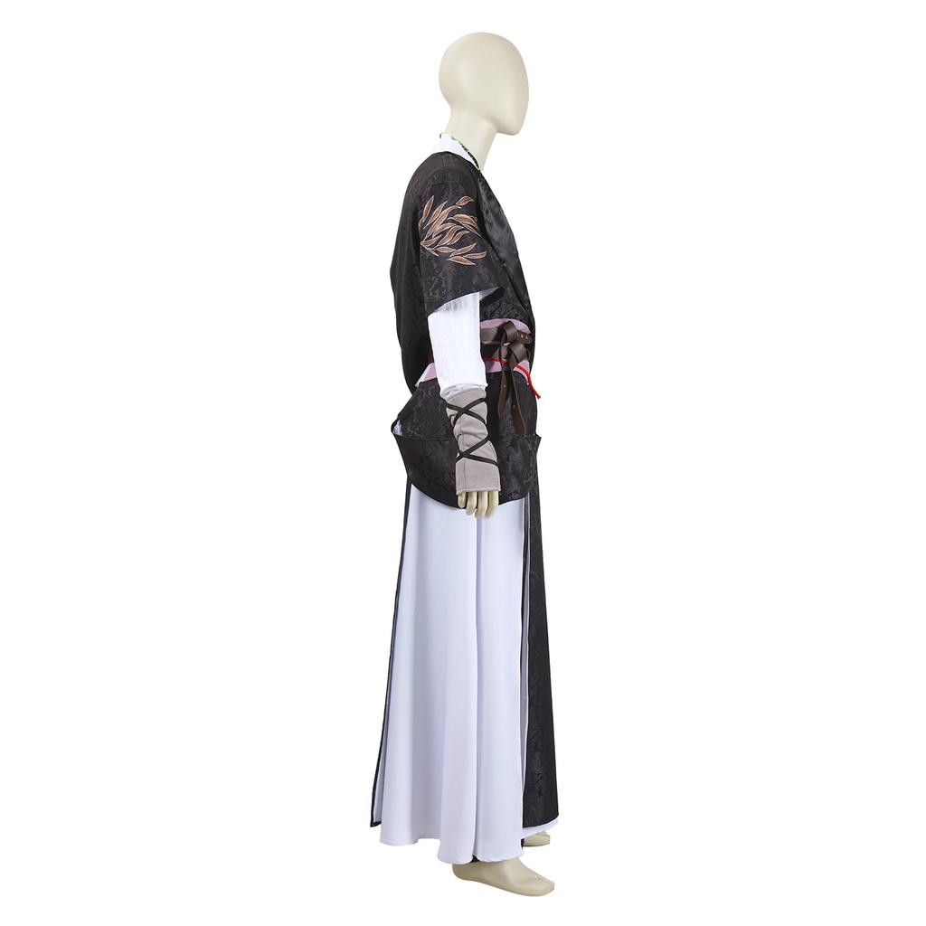 WHERE WINDS MEET Traditional Chinese Cosplay Costume Wholesale Stage Chinese Outfit Performance Clothing