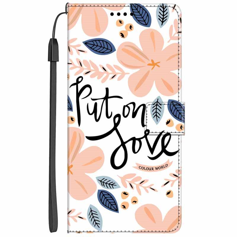 Wallet Magnetic Case For iPhone 11 Pro Cover iPhone12 Pro Flip Leather Coque for iPhone 7 8 Plus Cases Stand Cat Book 12Pro Capa