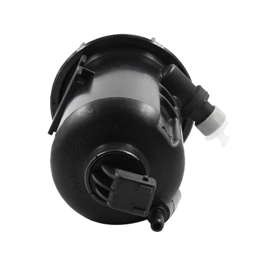 Pouzdro palivového filtru s filtrem pro Fiat Ducato 2.3 3.0 Citroen Peugeot 1606450480