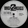 12inch Record JB  Say What The Blind Man  Feel B2B12060 Back 2 Basics 1999 UK Dance  Electronica Used