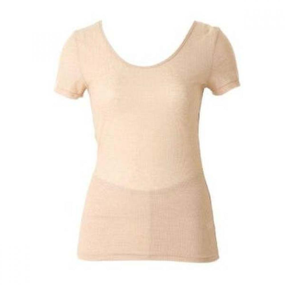 

Venus Sweat Guard Running Rayon Cotton Polyester Vlg2474a white/105