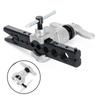 Copper Tube Expansion Tool Sliding T-Handle For 3/16-3/4inch Air Conditioning Repair HVAC Tools Car Accessories