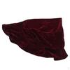 Comfortable Cloth Dustproof Case, 350mm Long