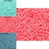 5mm Plastic Beads 1000pc Diy 3d Puzzle Kit For Kids Creative Craft Activity Toy
