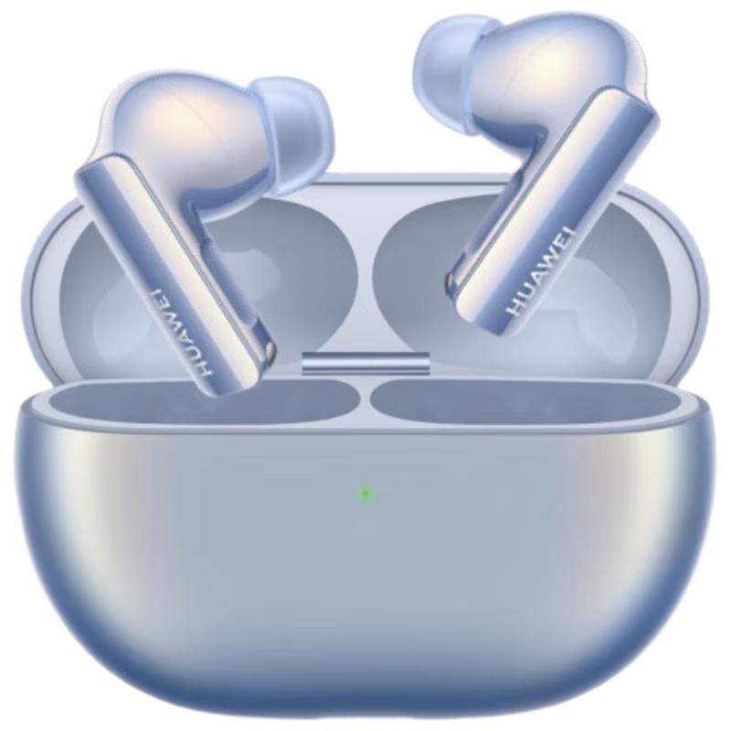 

HUAWEI FreeBuds Pro 3 True Wireless Noise-Cancelling Earbuds