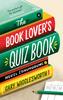 Kniha The Book Lover's Quiz Book : Novel Conundrums