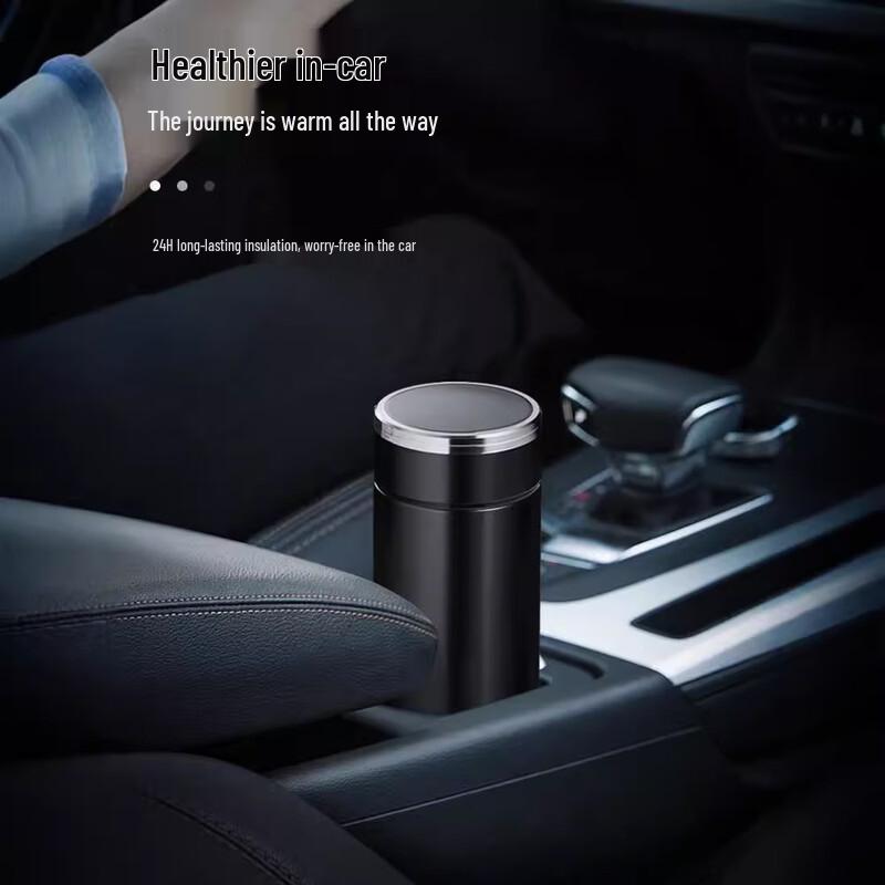 Fuguang 304 Stainless Steel Insulated Portable Tumbler
