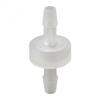 4mm 6mm 8mm 10mm 12mm Hose ID Plastic Non Return Valve Way Check Valve