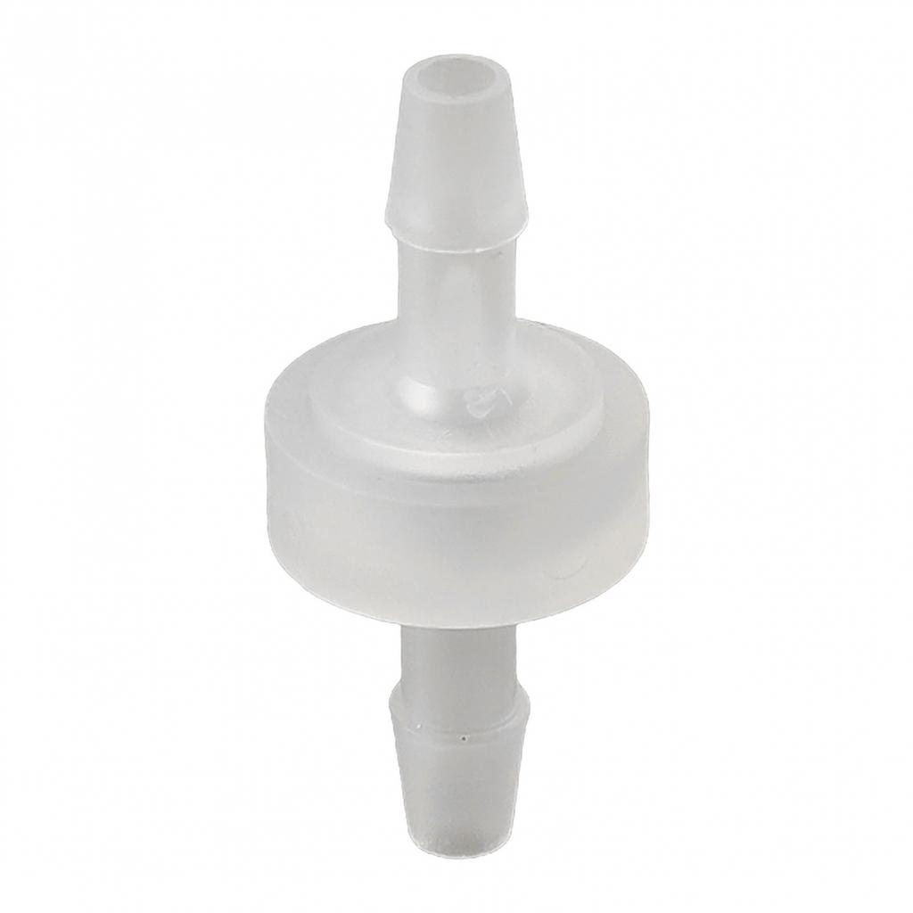 4mm 6mm 8mm 10mm 12mm Hose ID Plastic Non Return Valve Way Check Valve