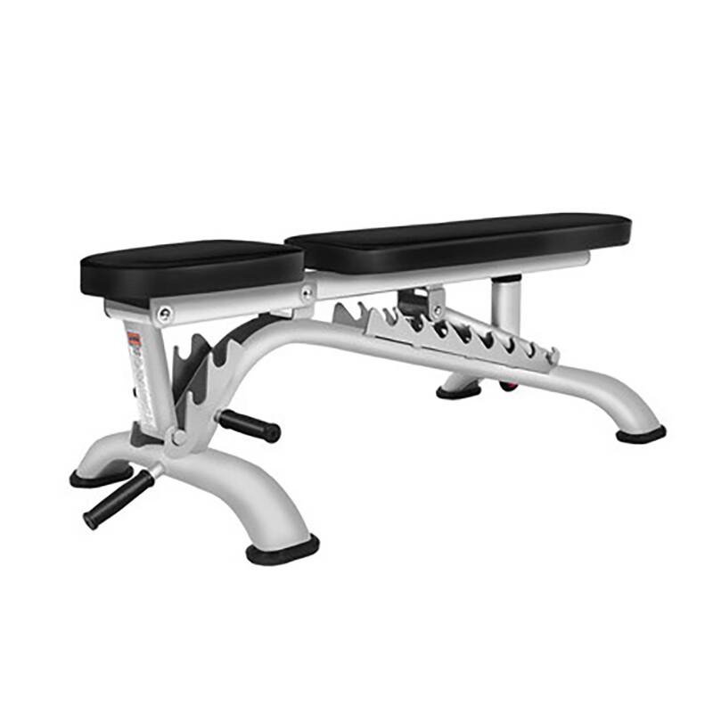 Adjustable Home Gym Weight Bench