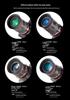 Oculaires Planétaires Ultra Grand Angle 68° (6mm, 9mm, 15mm, 20mm) - Accessoires de télescope à fort grossissement