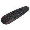 G30s Remote Control 6 Axes Gyroscope Wireless Voice Remote Control for Google Assistant TV 33